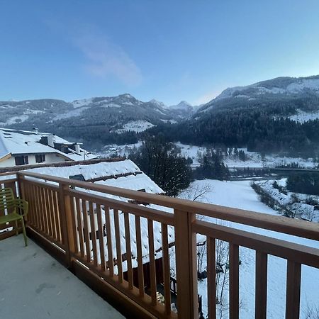 Appartchalet Litegosa Panchia Oda fotoğraf