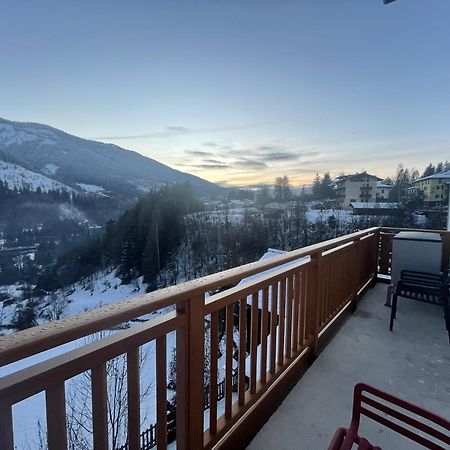 Appartchalet Litegosa Panchia Oda fotoğraf