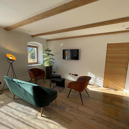 Appartchalet Litegosa Panchia Dış mekan fotoğraf