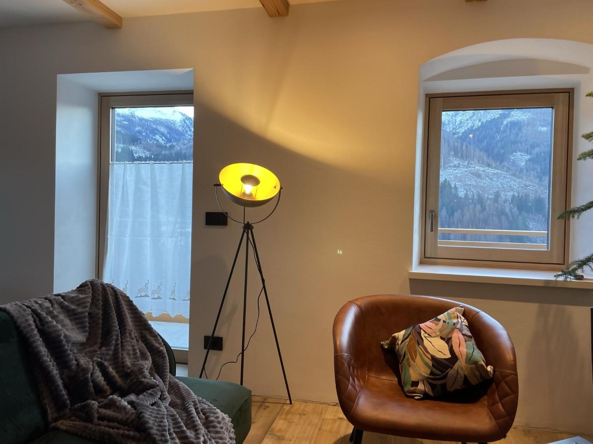 Appartchalet Litegosa Panchia Oda fotoğraf