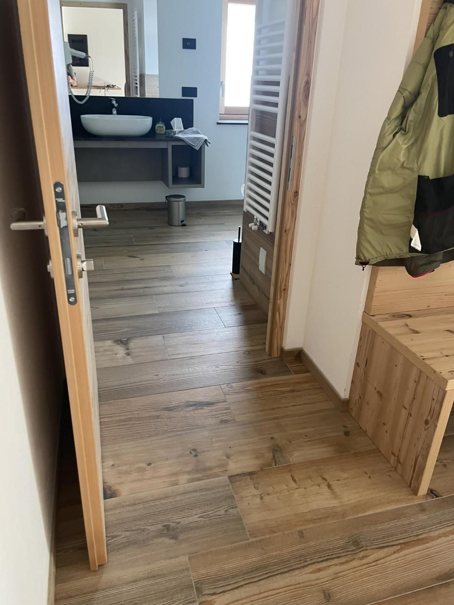 Appartchalet Litegosa Panchia Dış mekan fotoğraf