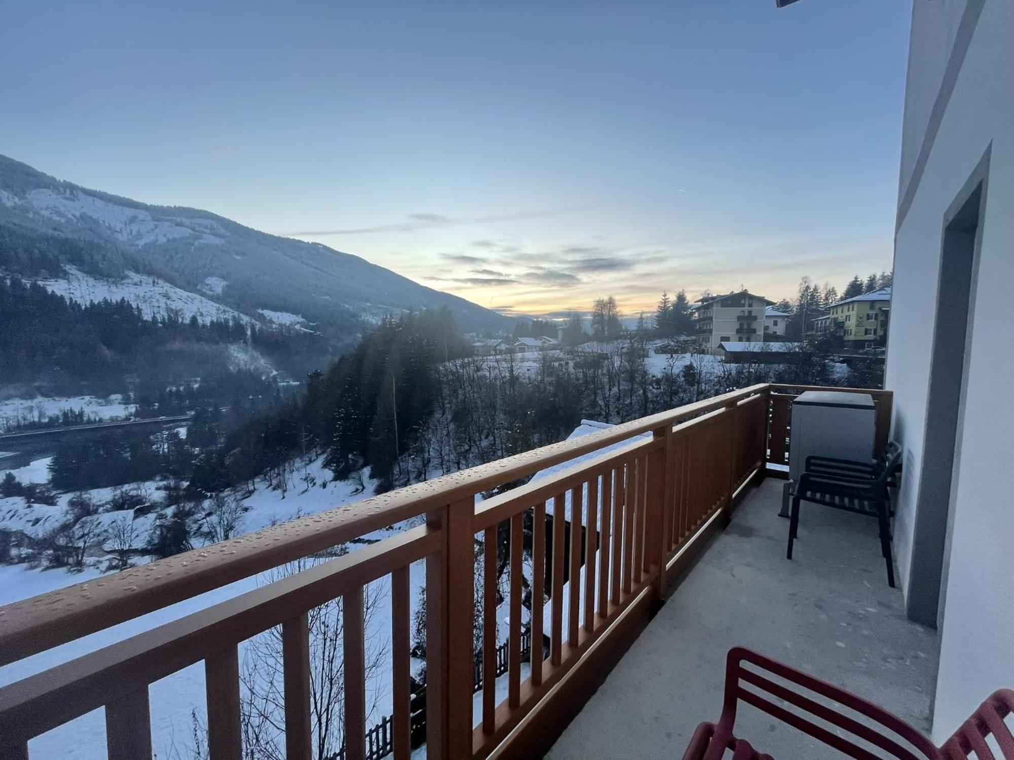 Appartchalet Litegosa Panchia Oda fotoğraf