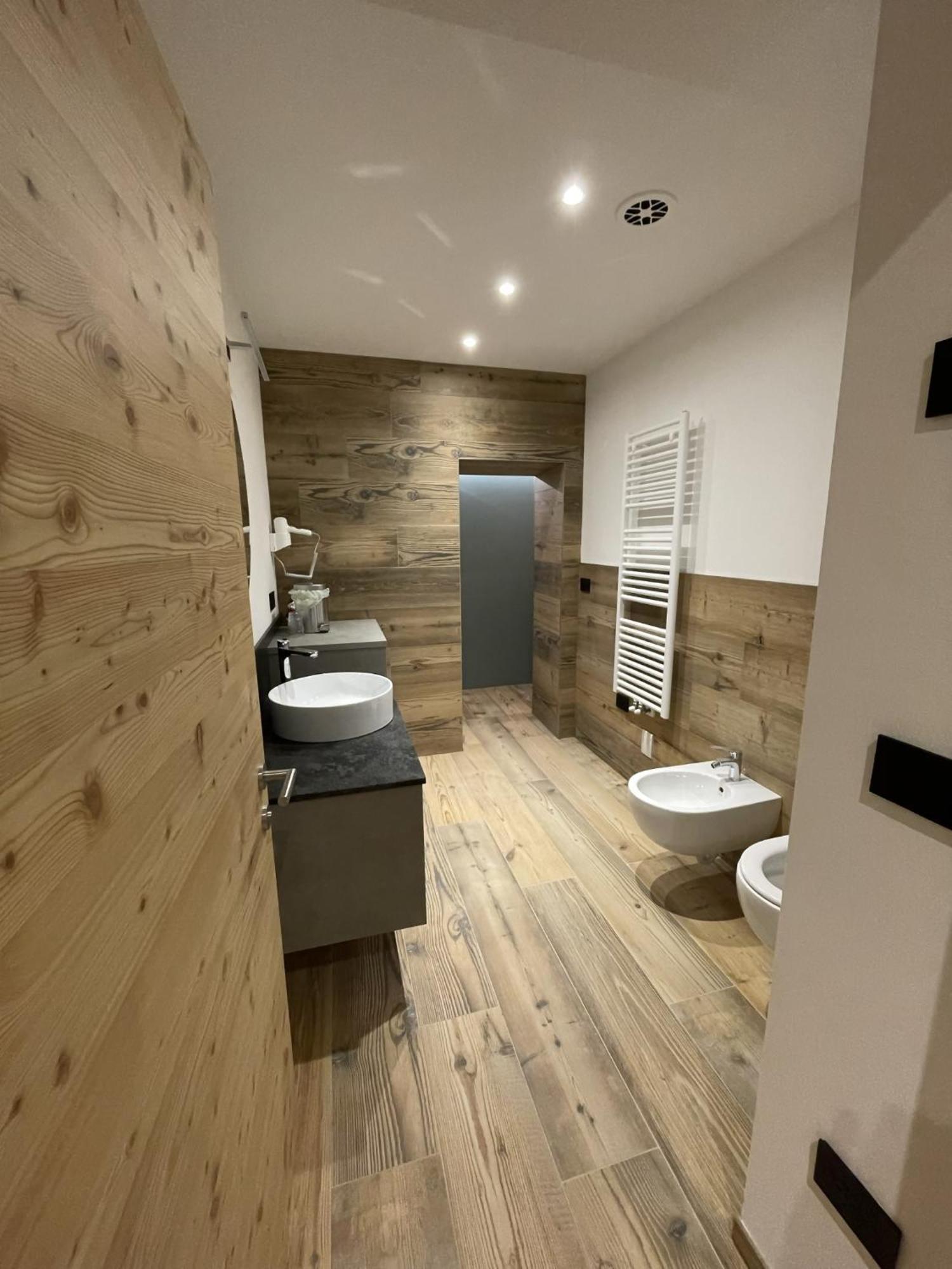 Appartchalet Litegosa Panchia Oda fotoğraf