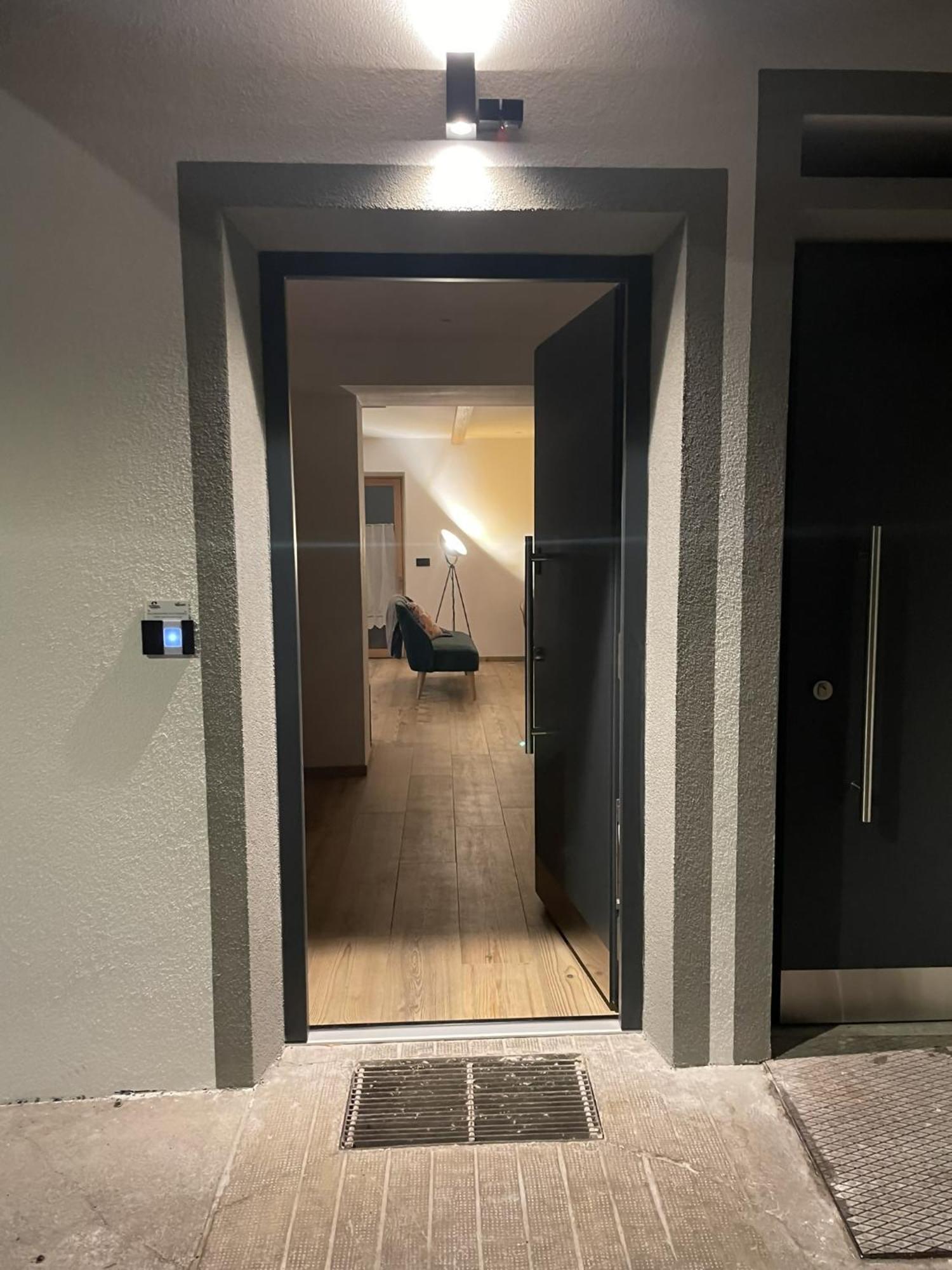 Appartchalet Litegosa Panchia Oda fotoğraf