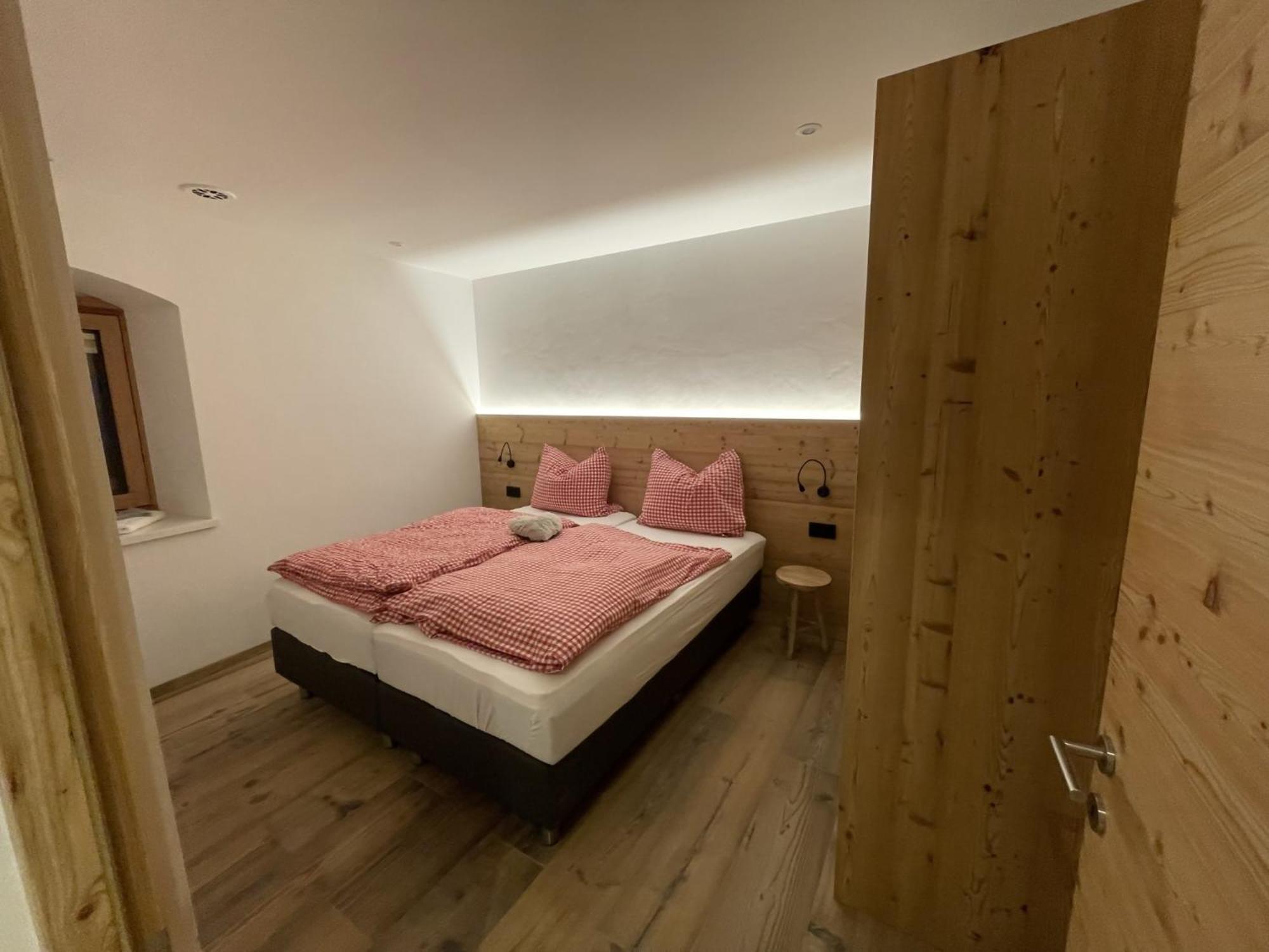 Appartchalet Litegosa Panchia Oda fotoğraf